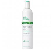 MILK_SHAKE Gaivinantis Kondicionierius Milk Shake Sensorial Mint Conditioner 300ml+10 ml MILK_SHAKE kosmetika plaukams